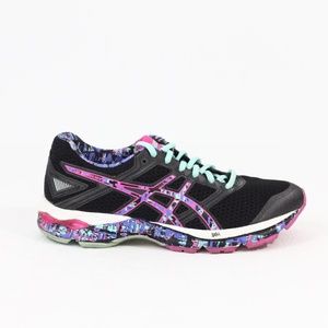 Asics Women Running Shoes Gel Phoenix 8 Sneakers sz 6.5 Trainers
